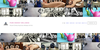 Pure Energy Wellness